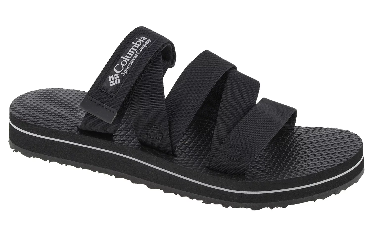 Columbia W Alava Slide Sandal 2027331010