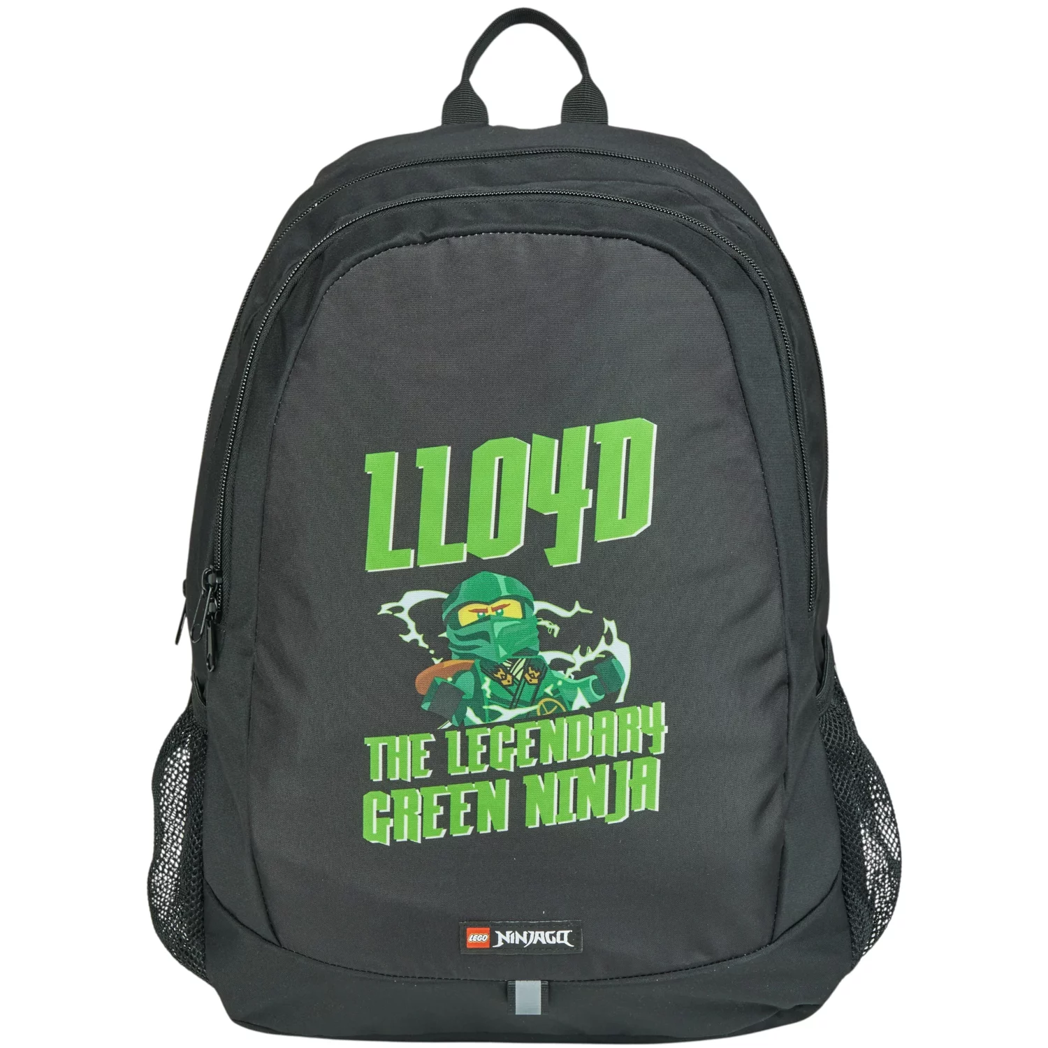 LEGO Ninjago School Backpack 20279-2508 -