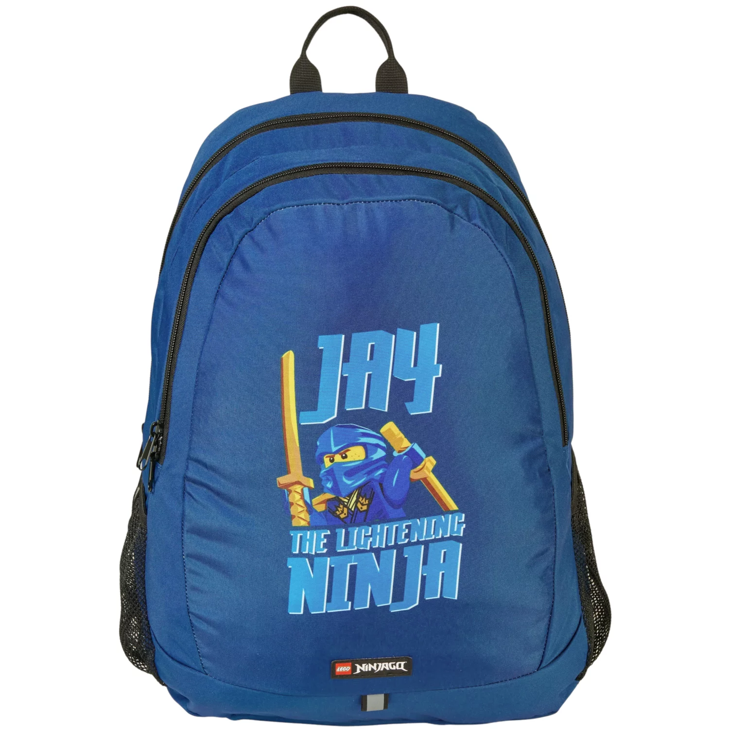 LEGO Ninjago School Backpack 20279-2512 -