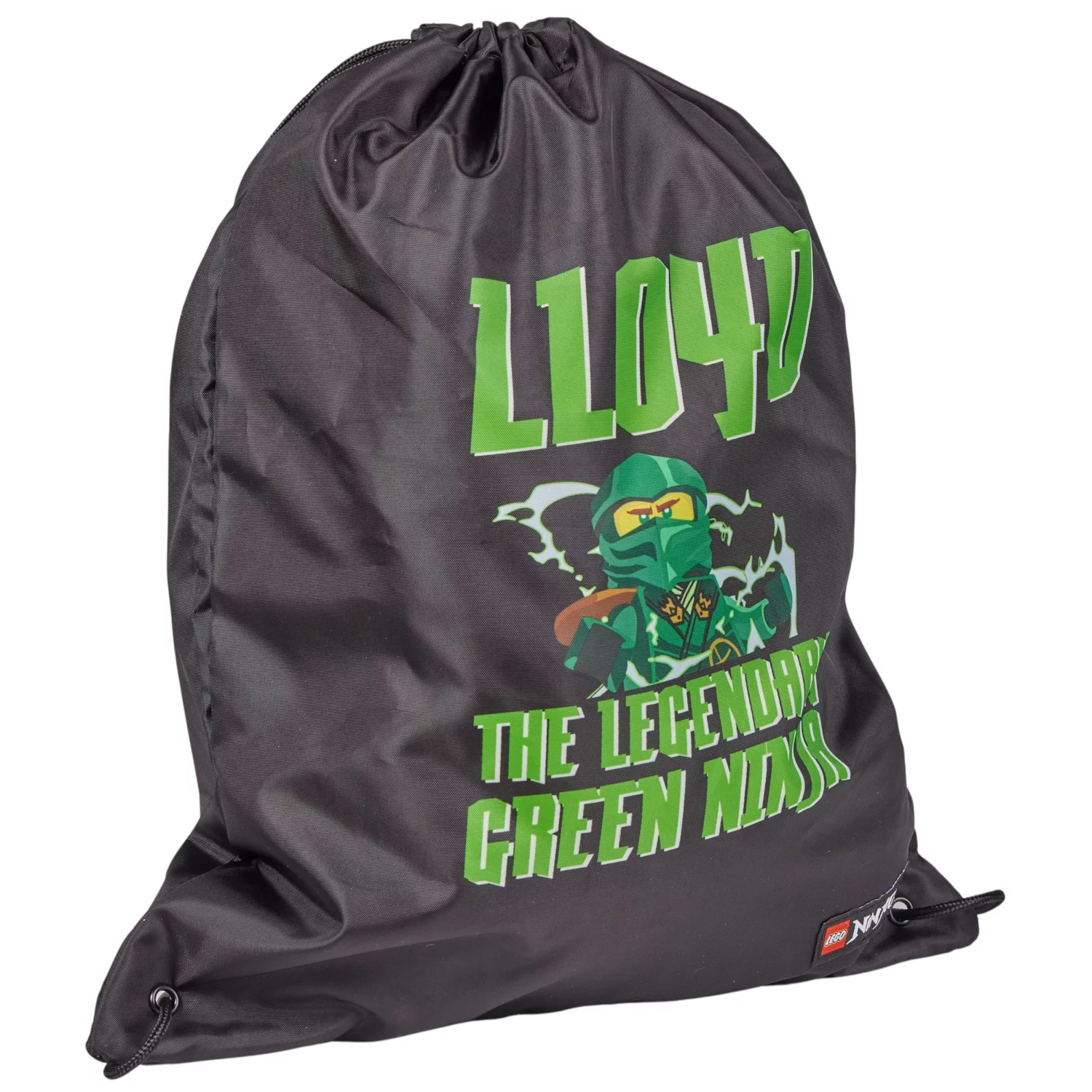LEGO Ninjago Drawstring Bag 20286-2508 -