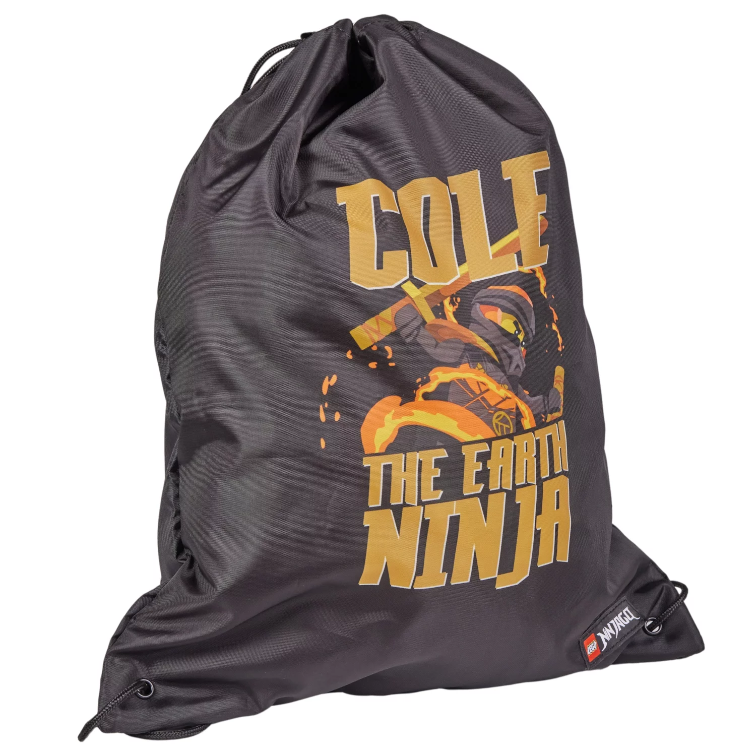 LEGO Ninjago Drawstring Bag 20286-2513 -