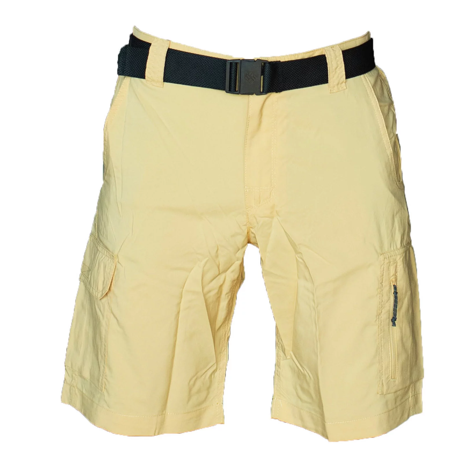 Columbia Silver Ridge Utility Cargo Shorts