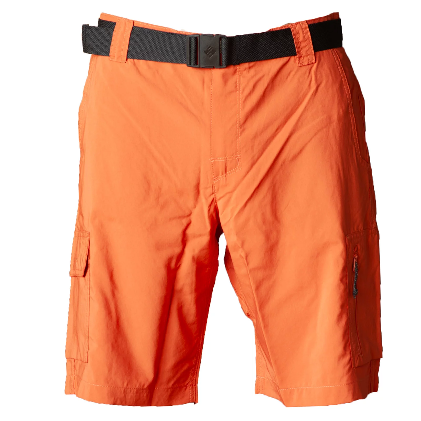Columbia Silver Ridge Utility Cargo Shorts