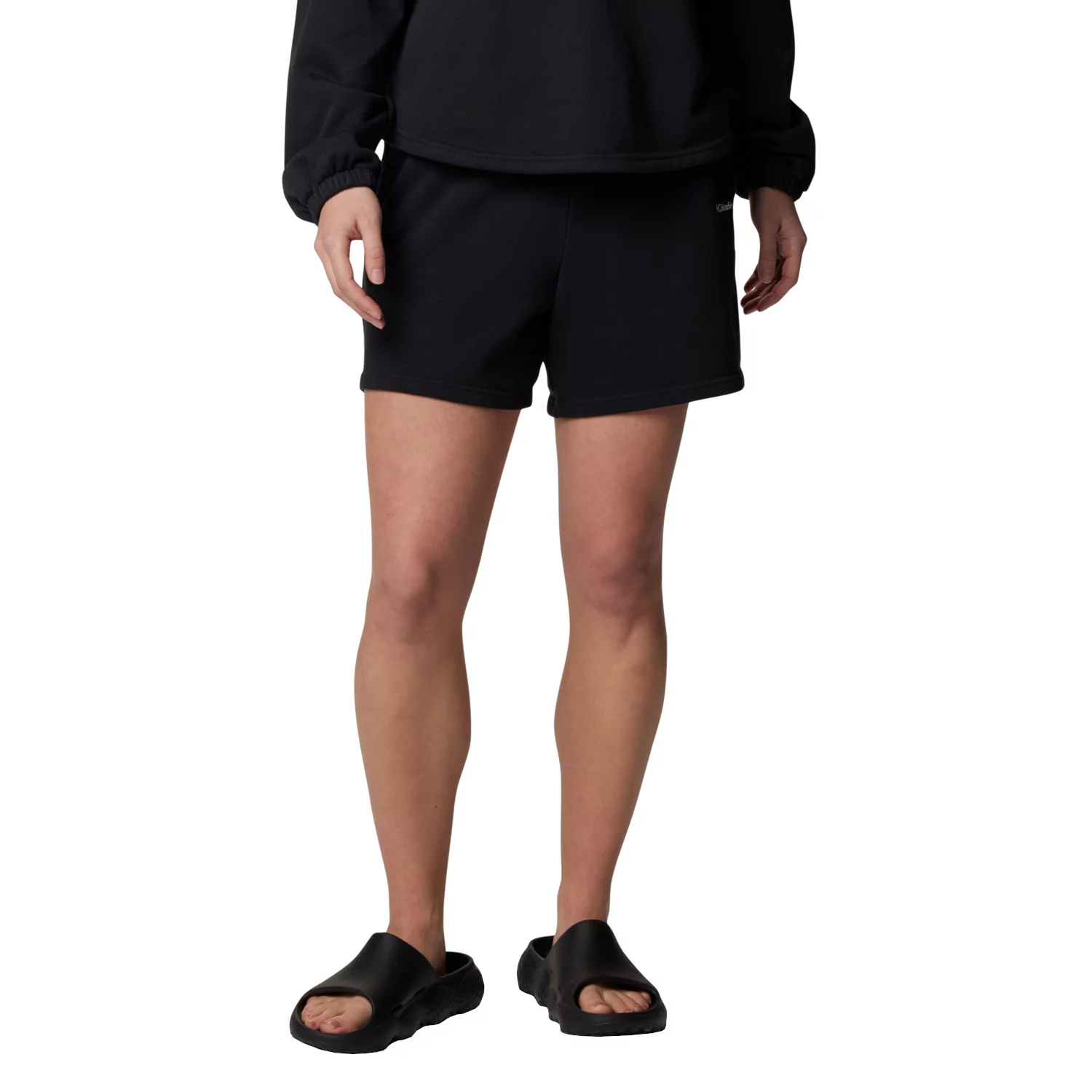 Columbia Trek French Terry Wmns Shorts