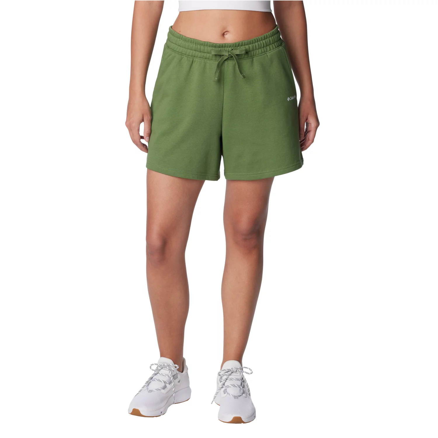 Columbia Trek French Terry Wmns Shorts