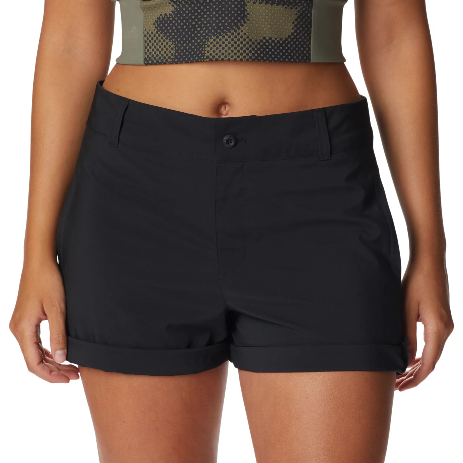 Columbia Silver Ridge Utility Short 2037206010