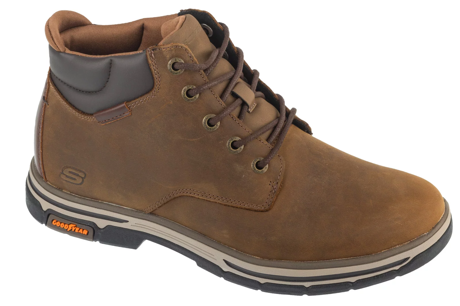 Skechers Segment 2.0 - Brogden