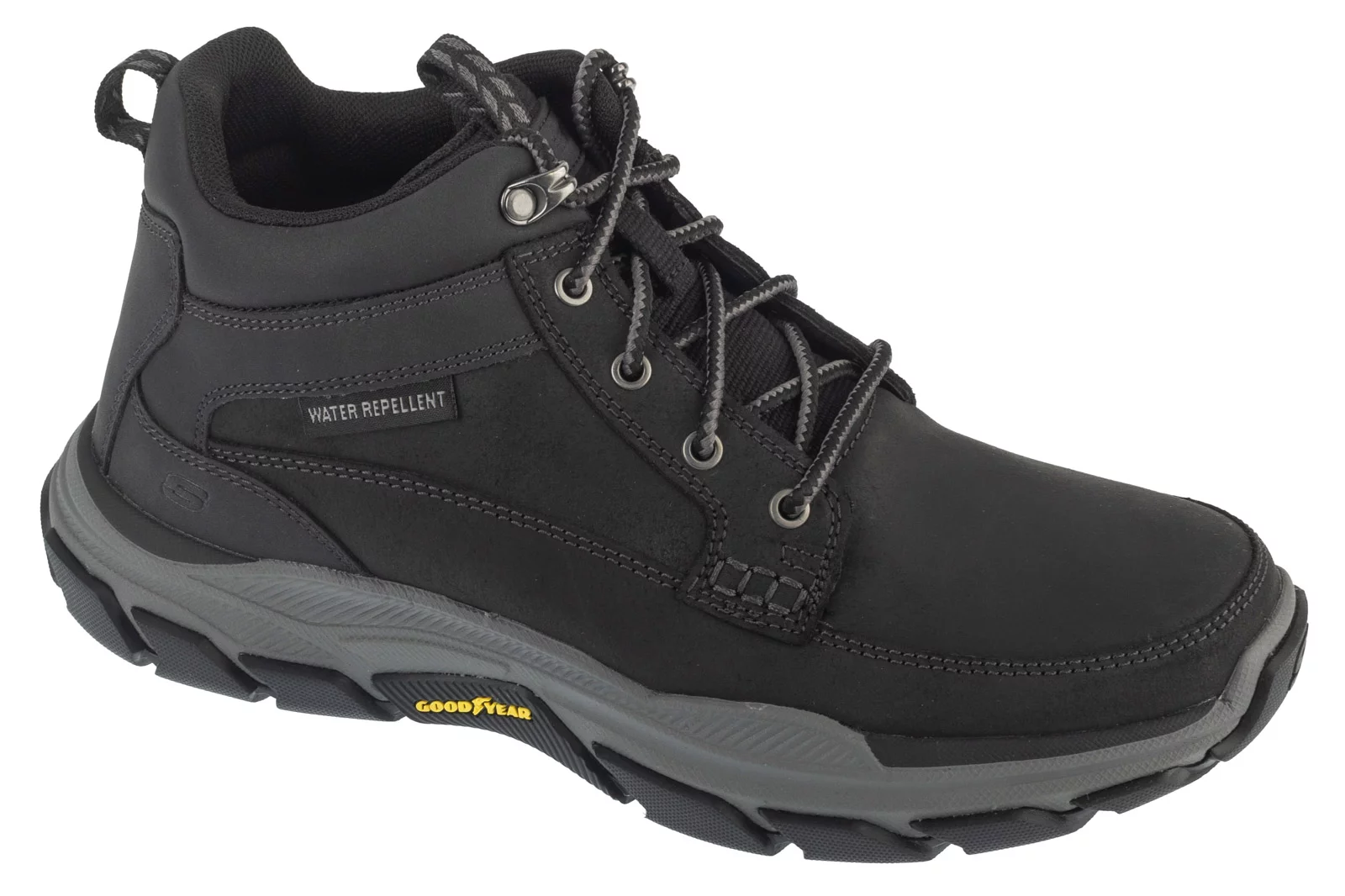 Skechers Respected - Boswell 204454-BLK -