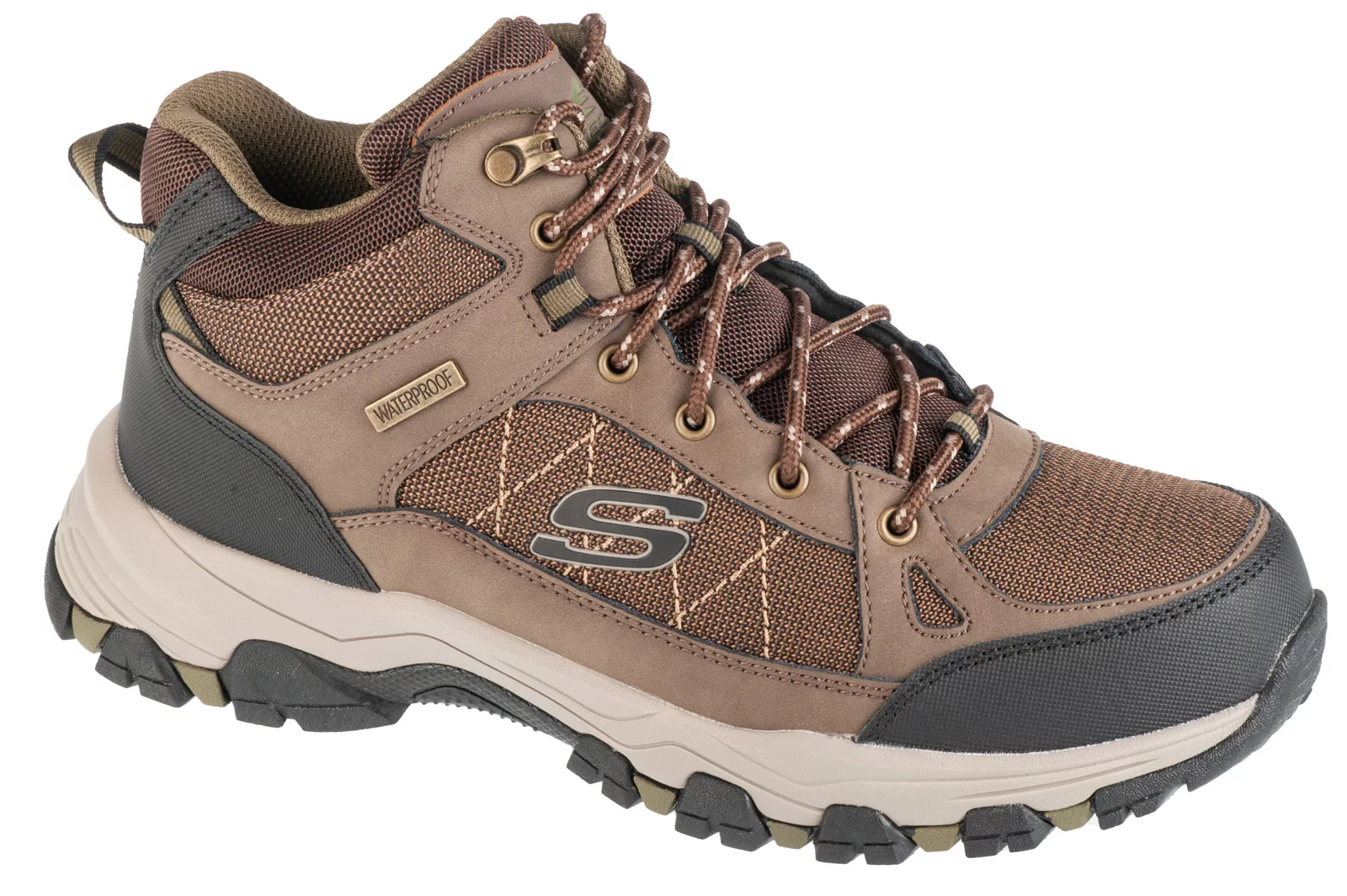 Skechers Selmen - Melano 204477-CHOC -