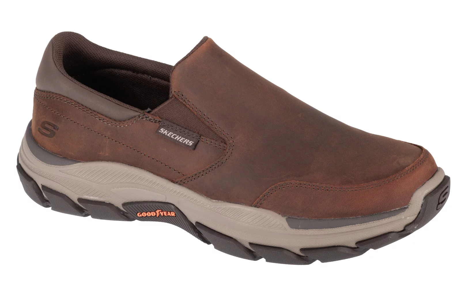 Skechers Respected - Calum 204480-CDB -