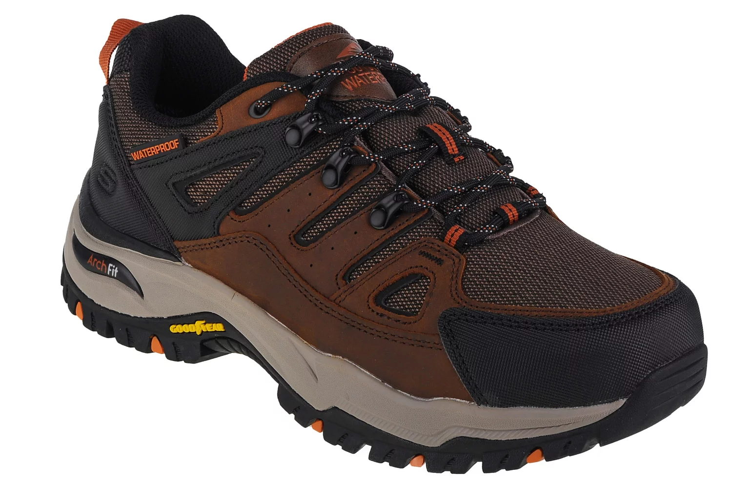 Skechers Arch Fit Dawson-Argosa 204630-CDB -
