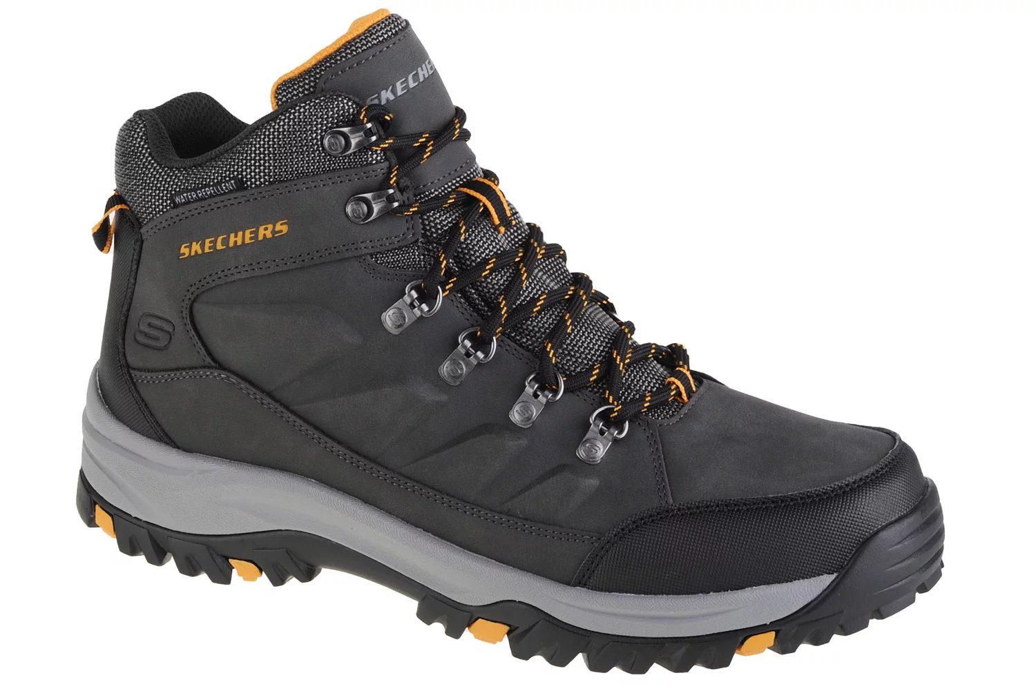 Skechers Relment-Daggett 204642-CHAR - 42 204642-CHAR
