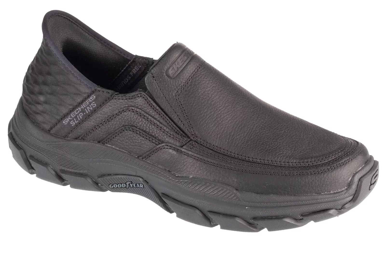 Skechers Slip-Ins Respected - Elgin 204810-BBK