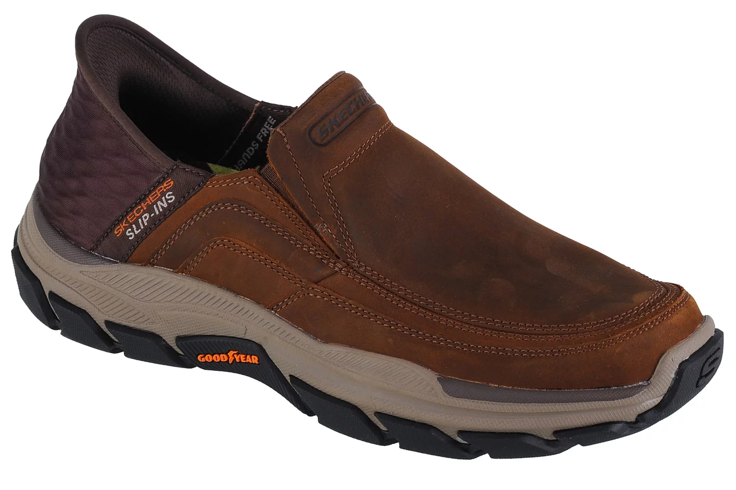 Skechers Slip-Ins Respected - Elgin 204810-CDB