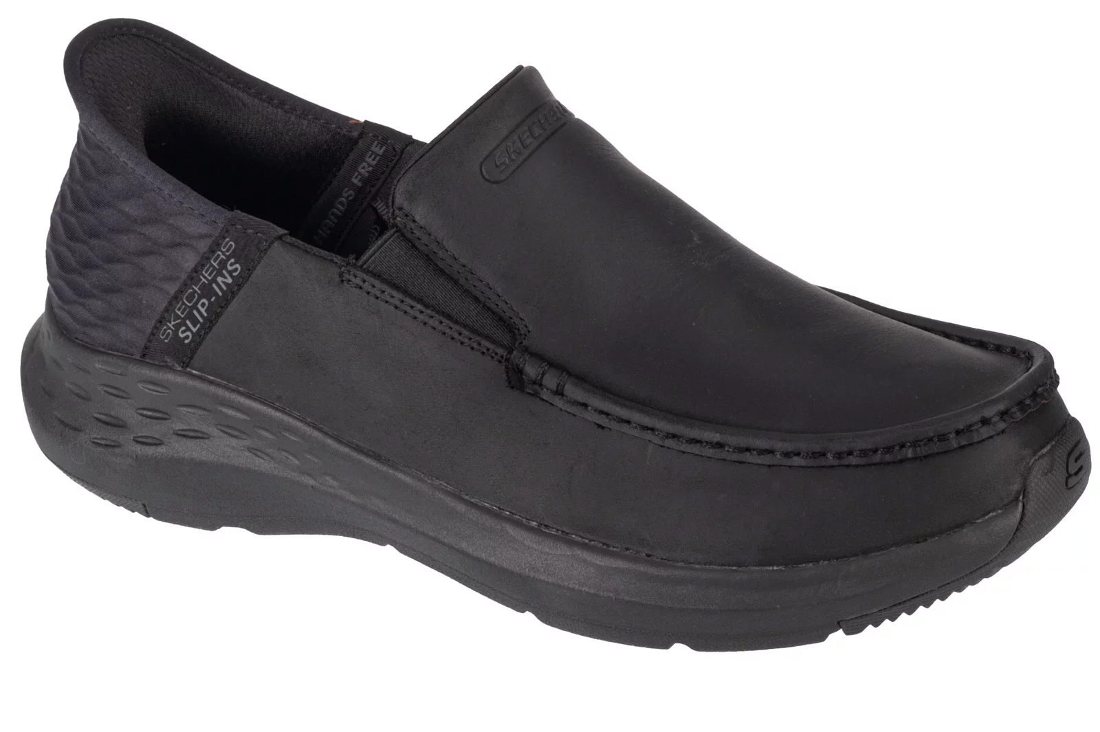 Skechers Parson - Oswin 204866-BBK -