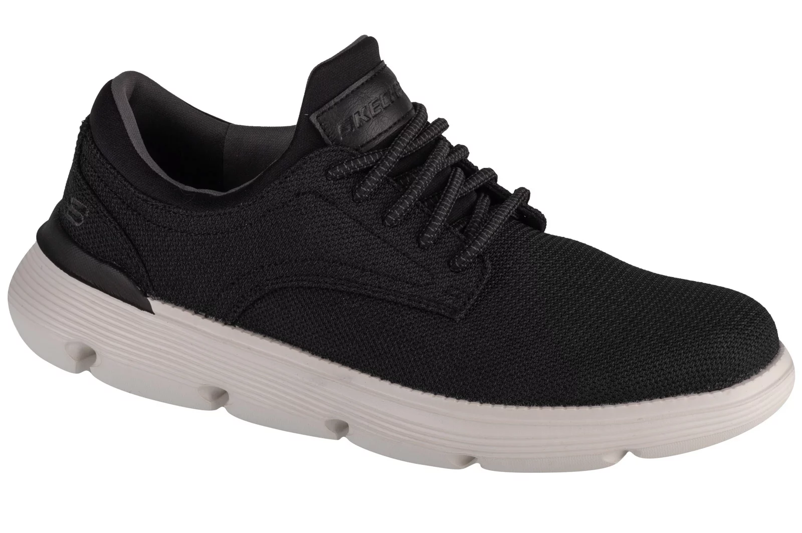 Skechers Garza - Reardon 204907-BLK -