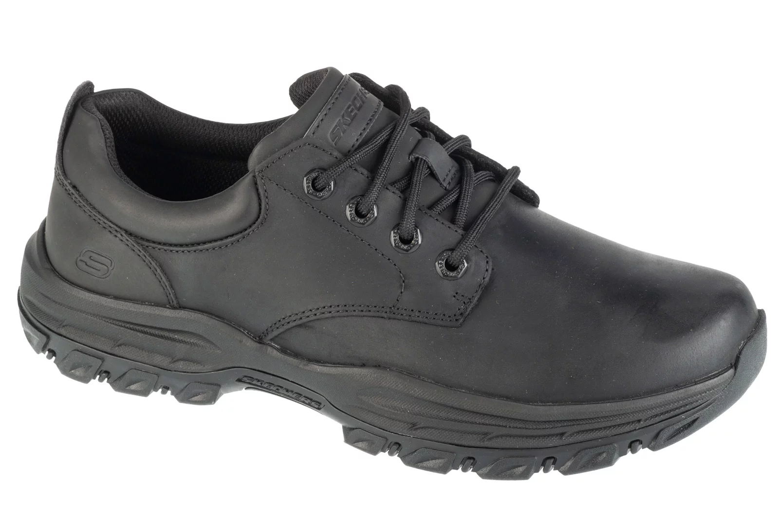 Skechers Knowlson - Leland 204920-BBK -