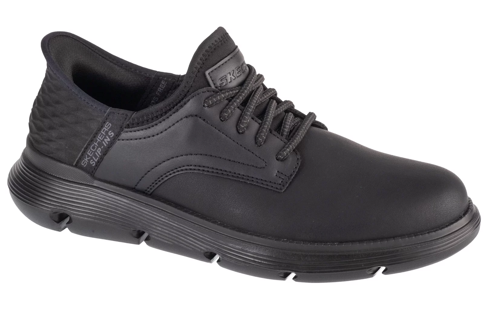 Skechers Slip-Ins: Garza - Gervin 205046-BBK