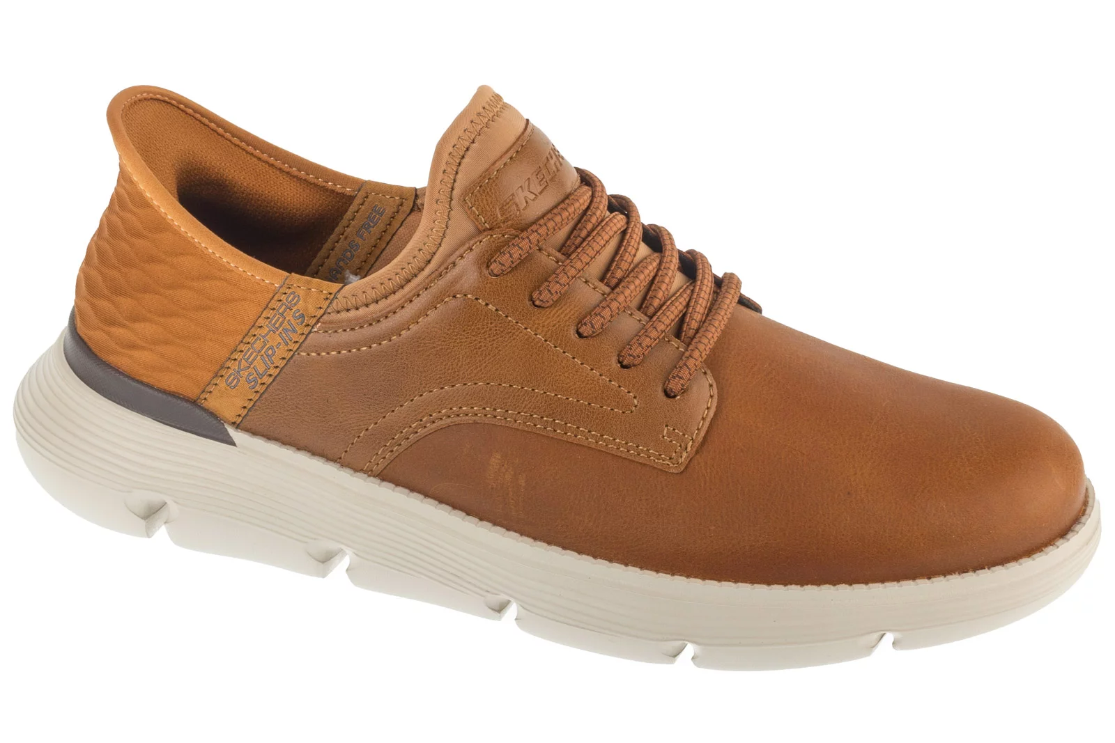 Skechers Slip-Ins: Garza - Gervin 205046-WTN