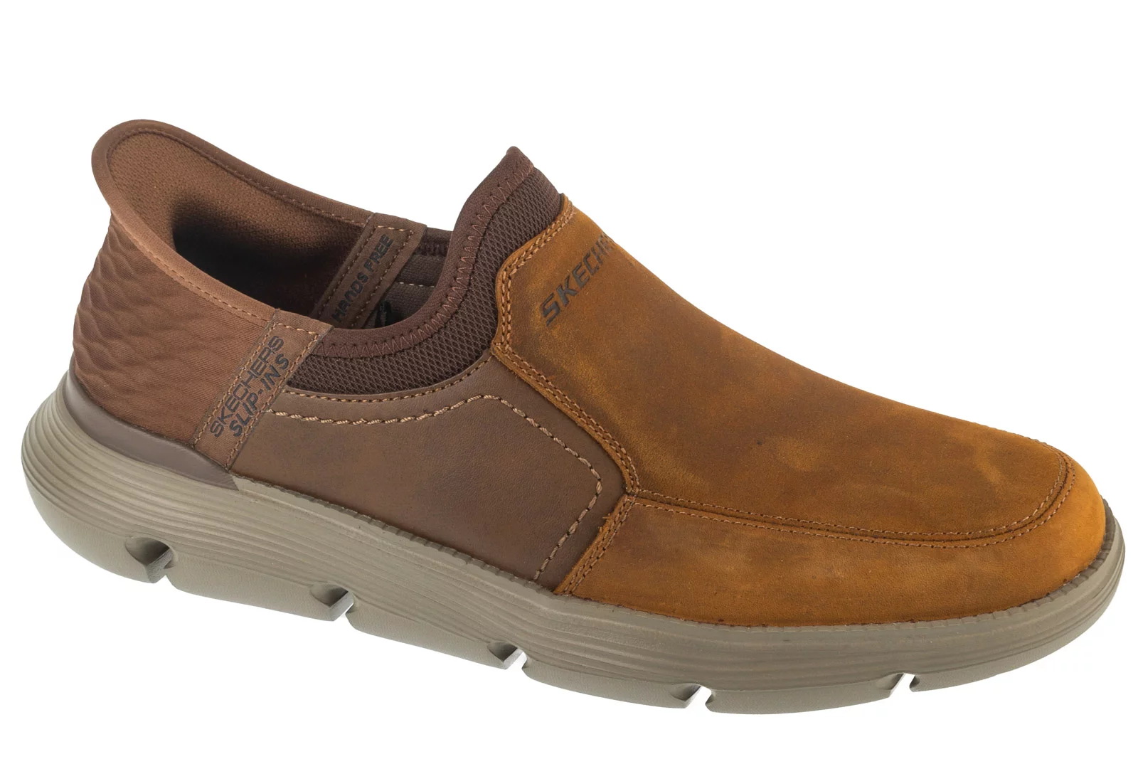 Skechers Slip-Ins: Garza - Dorado 205067-CDB