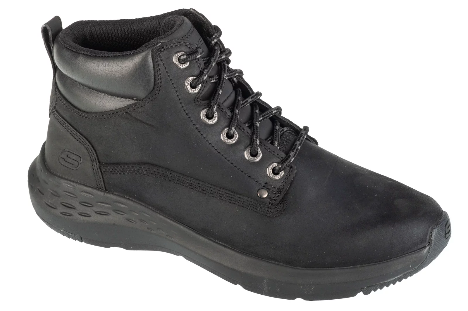 Skechers Parson - Ederic 205175-BLK -