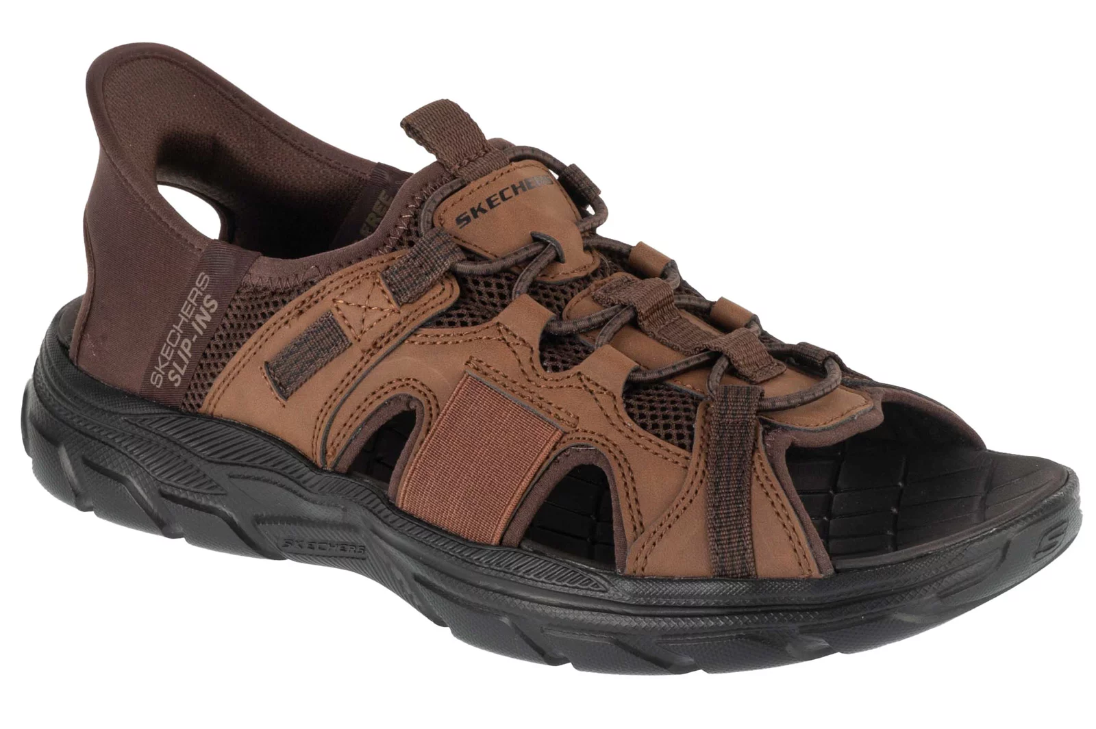 Skechers Slip-Ins: Revolted SS - Merrick