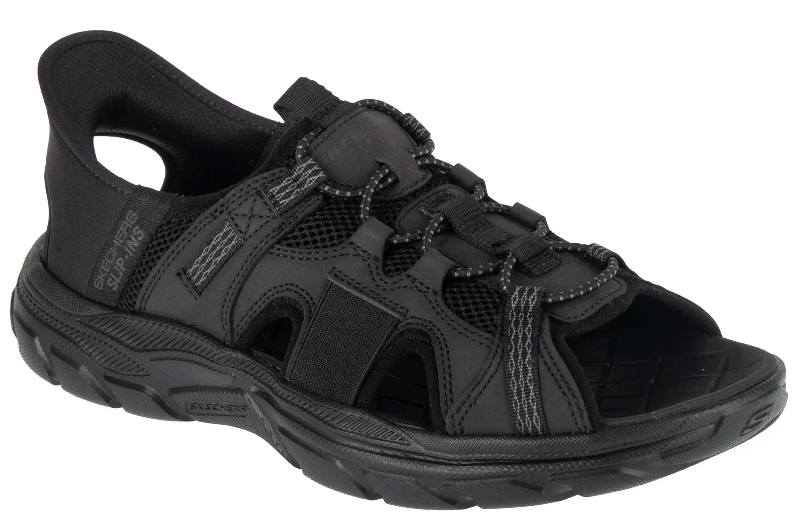 Skechers Slip-Ins: Revolted SS - Merrick