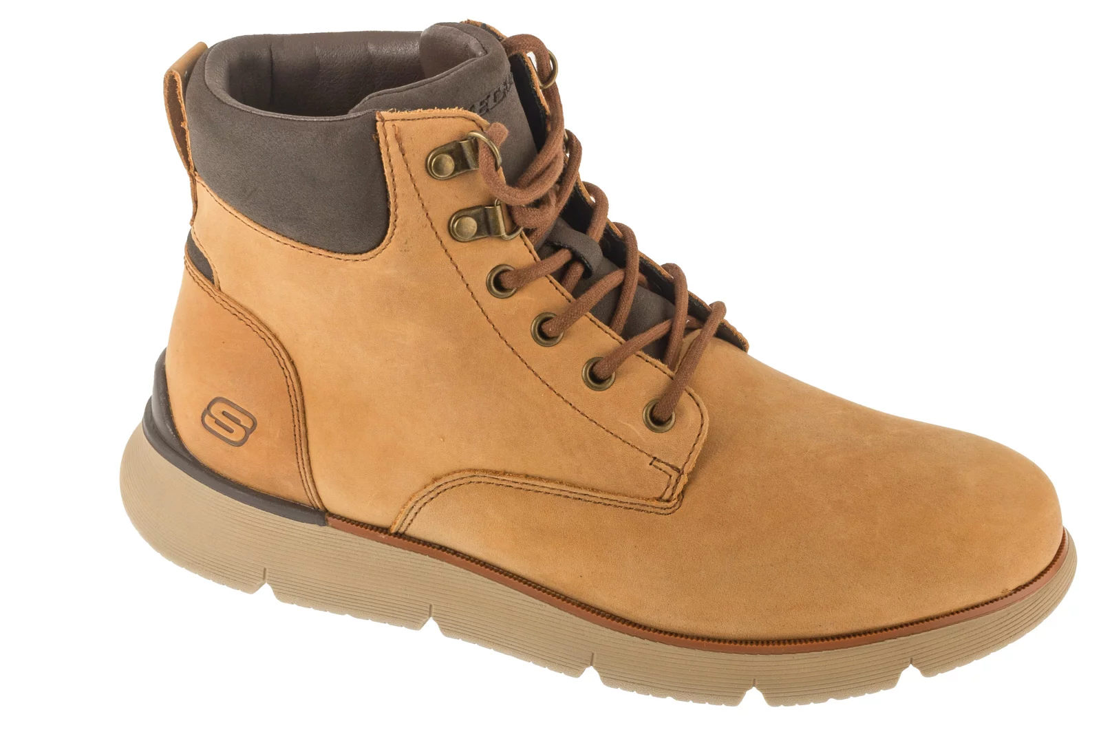 Skechers Augustino - Cobb 205228-LTBR -