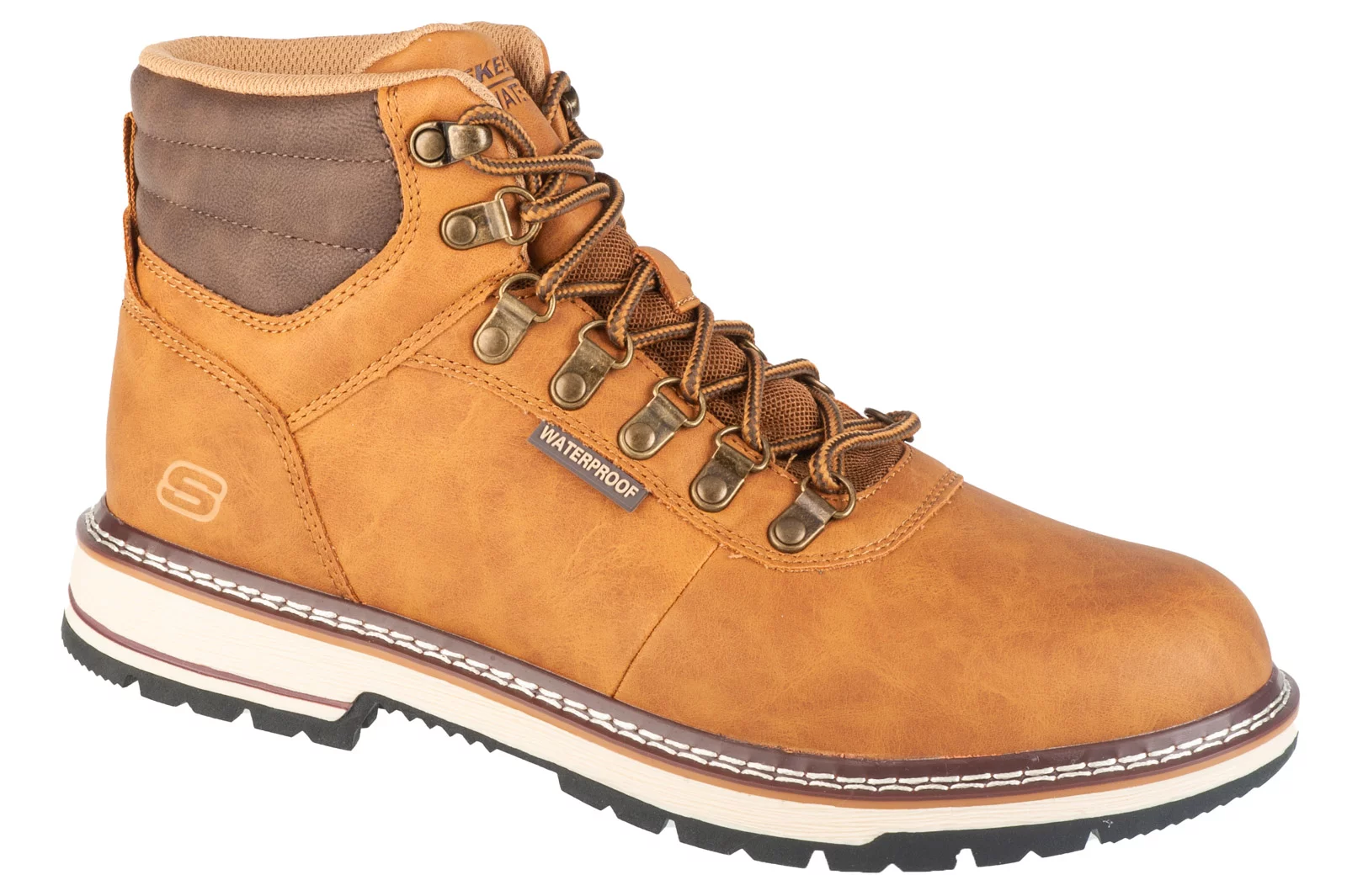 Skechers Corado - Jaxx 205232-WTN -