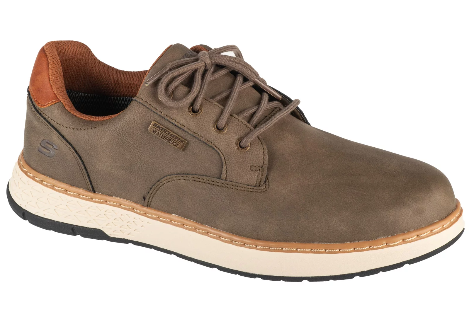 Skechers Garlan - Pryor 205234-OLV -