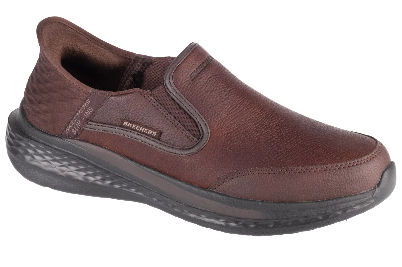 Skechers Slip-Ins: Slade 205237-RDBR - 42