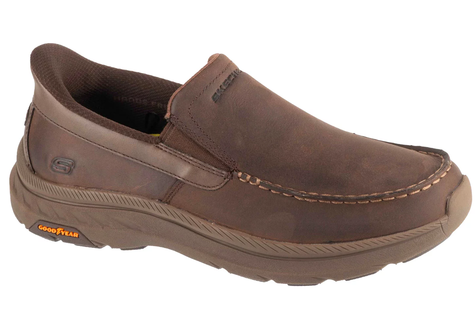 Skechers Slip-Ins: Pollard - Osgood 205334-COC