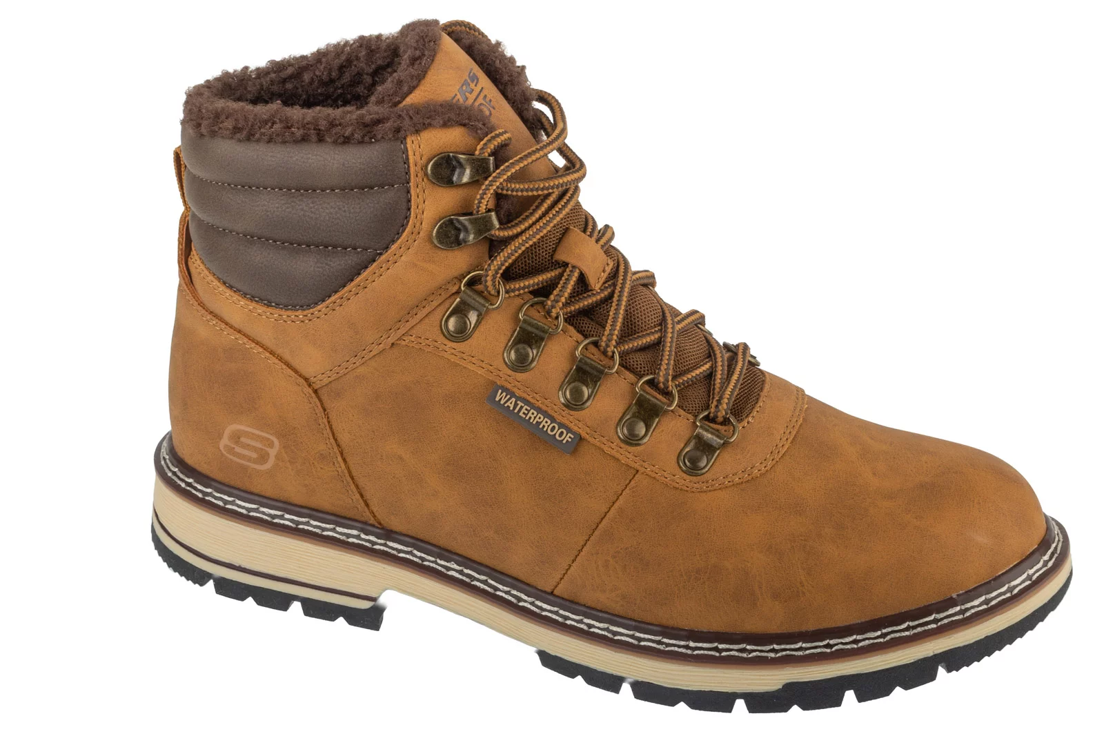 Skechers Corado - Memphis 205623-WTN -