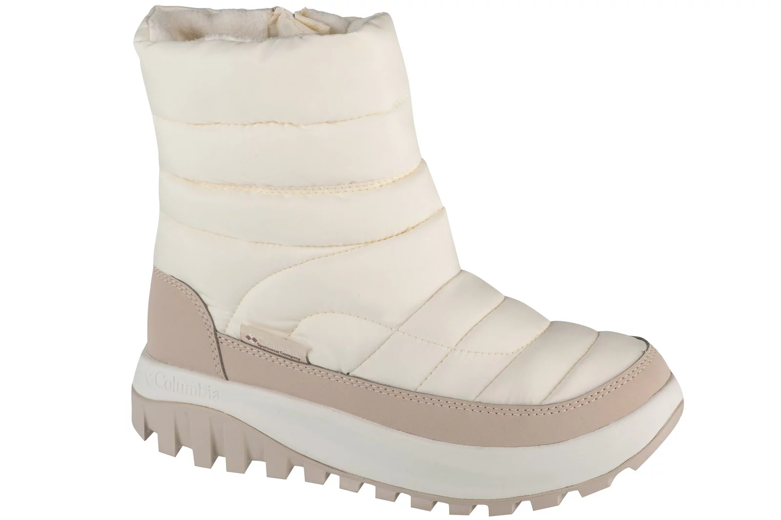 Columbia Snowtrot Mid 2075111125 - 39