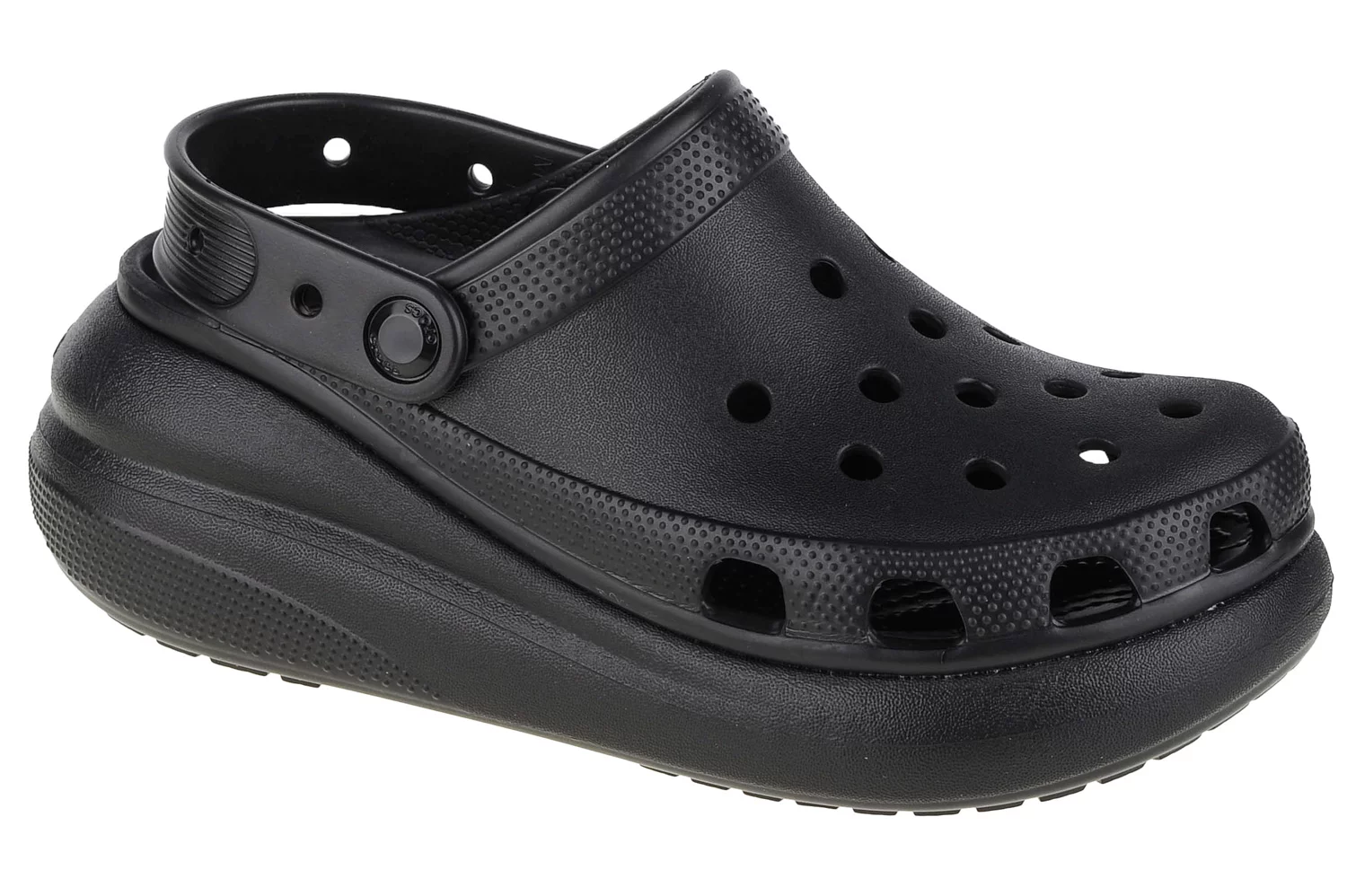 Crocs Classic Crush Clog 207521-001 -