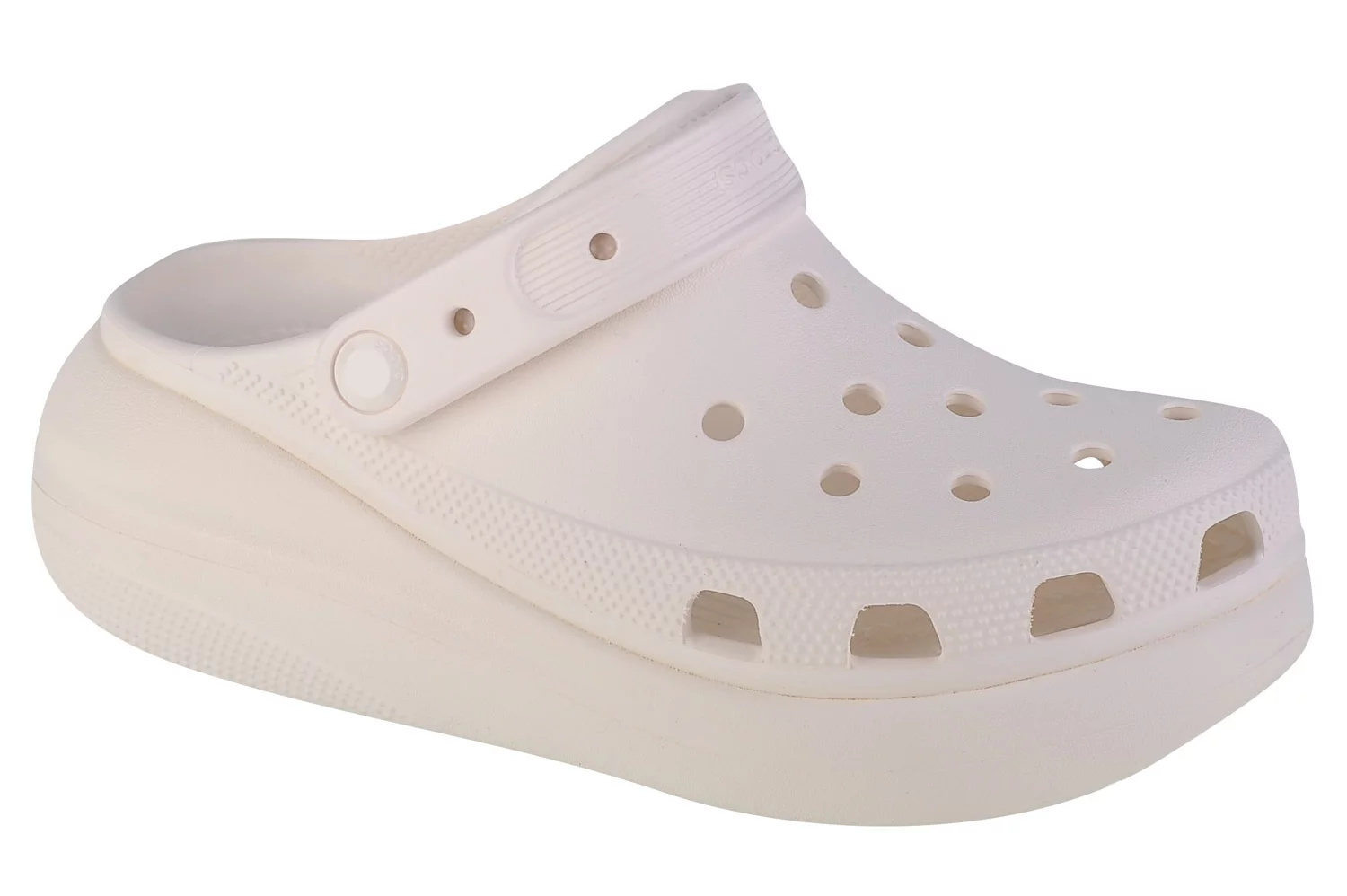 Crocs Classic Crush Clog 207521-100 -