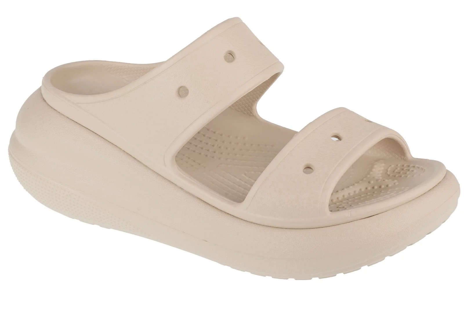 Crocs Classic Crush Sandal 207670-2Y2 szary