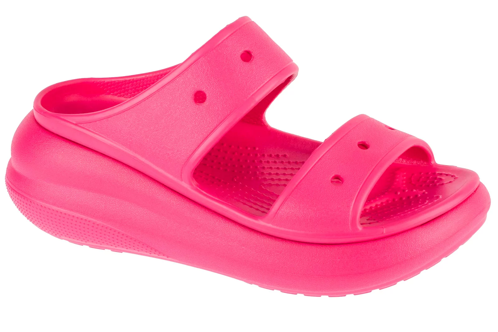 Crocs Classic Crush Sandal 207670-6ZQ -