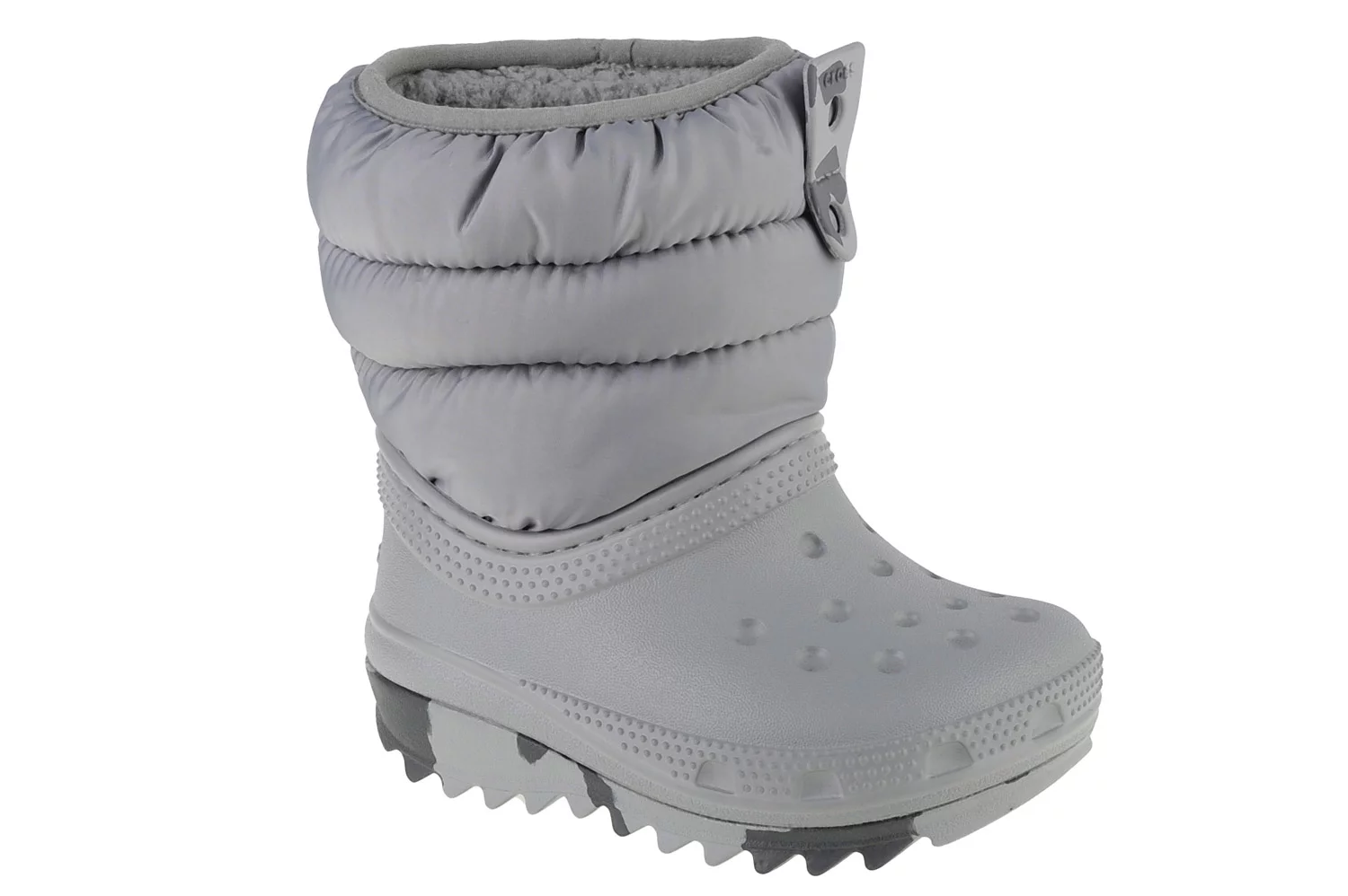 Crocs Classic Neo Puff Boot Toddler