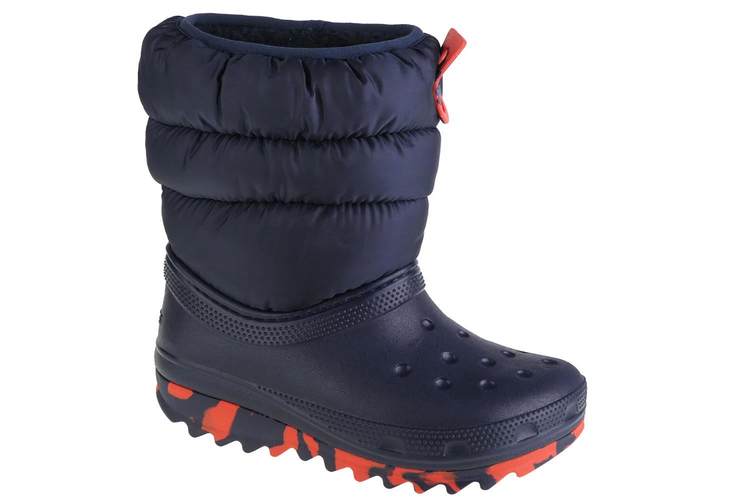 Crocs Classic Neo Puff Boot Kids