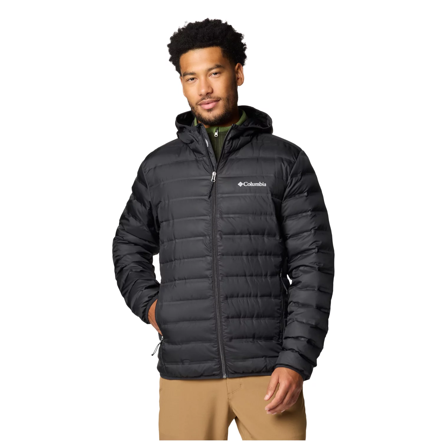Columbia Lake 22 II Down Hooded