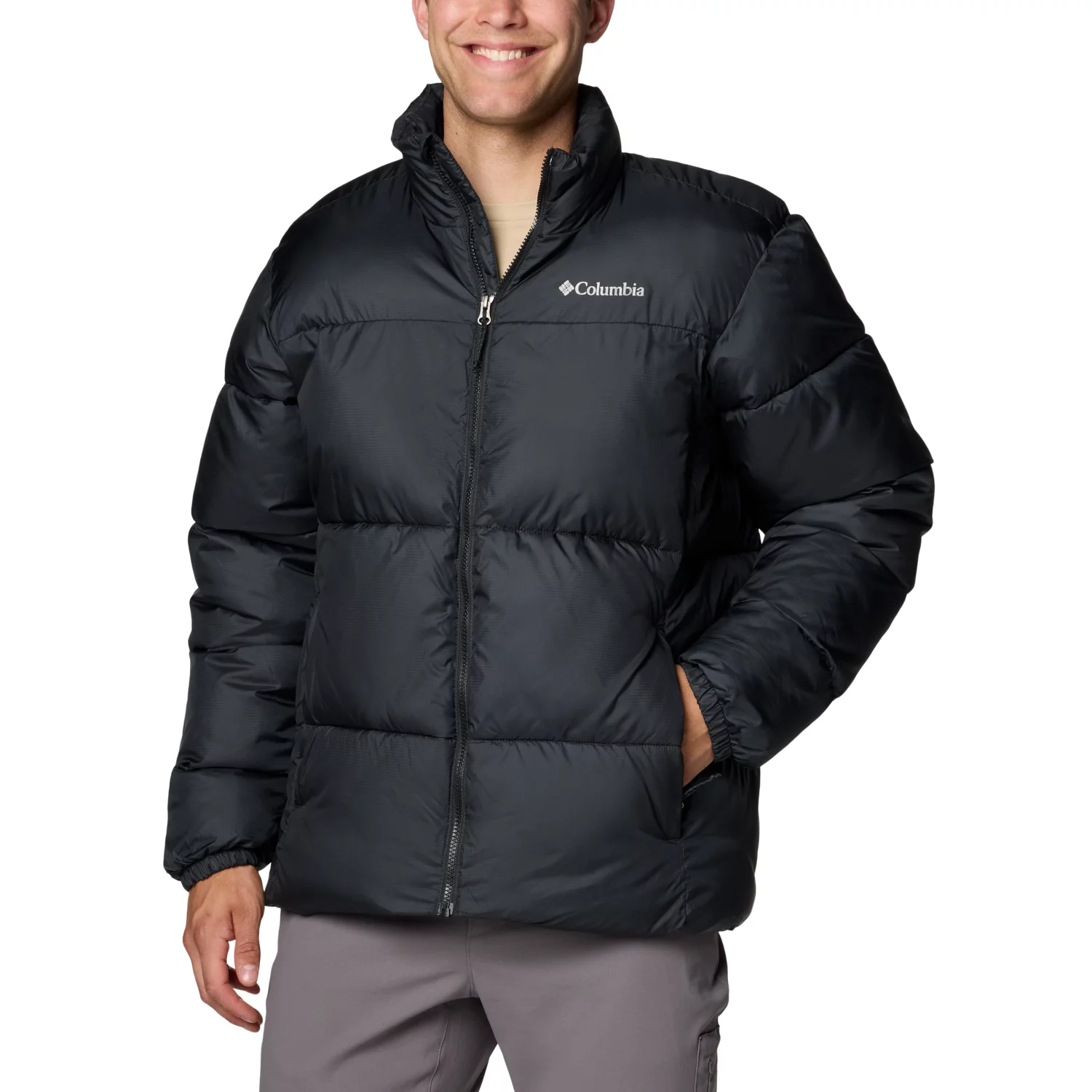 Columbia Puffect III Jacket 2086861010 -