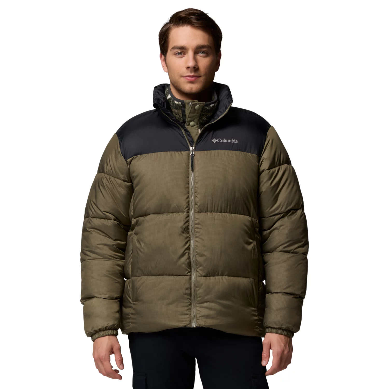 Columbia Puffect III Jacket 2086861397 -