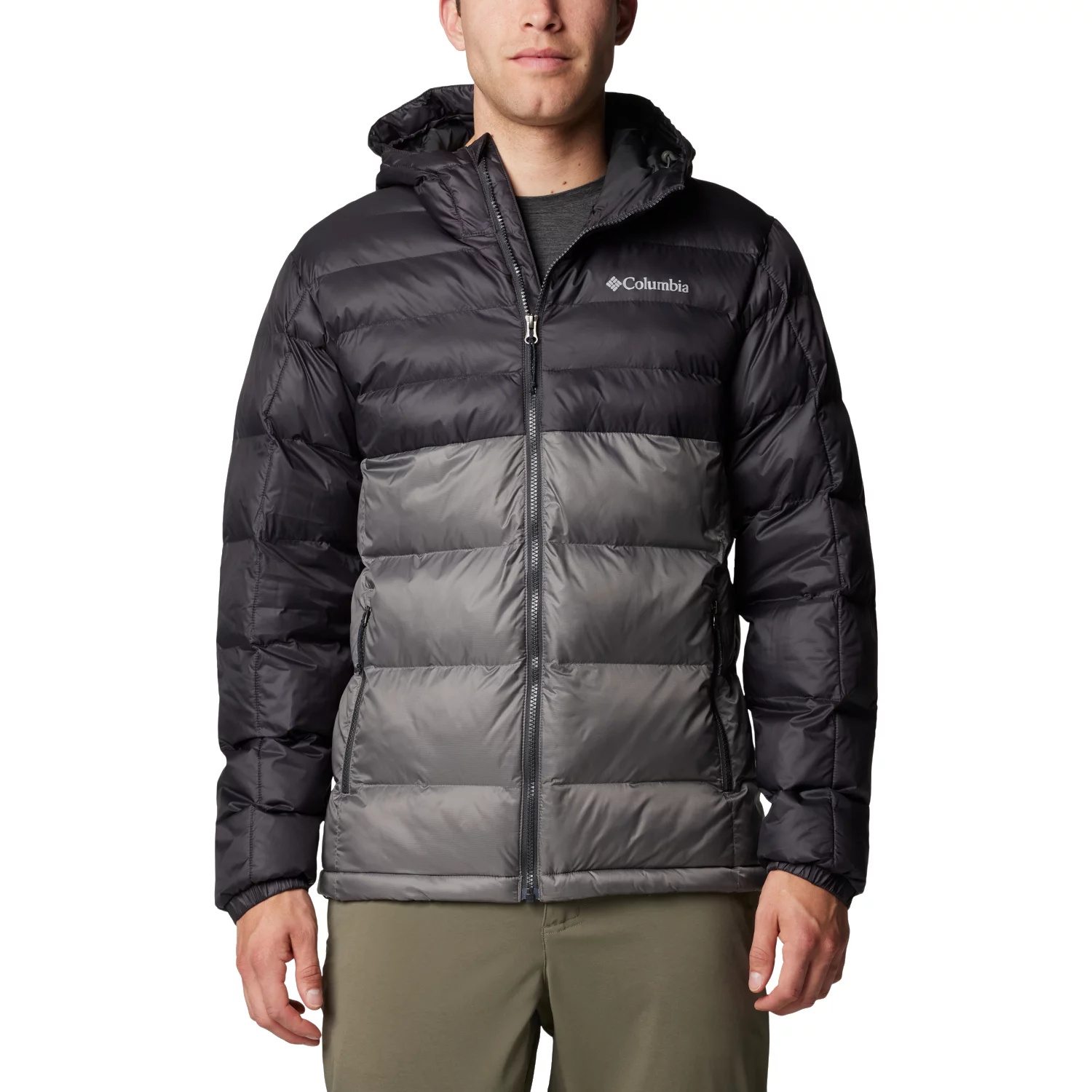 Columbia Buck Butte II Insulated Hooded