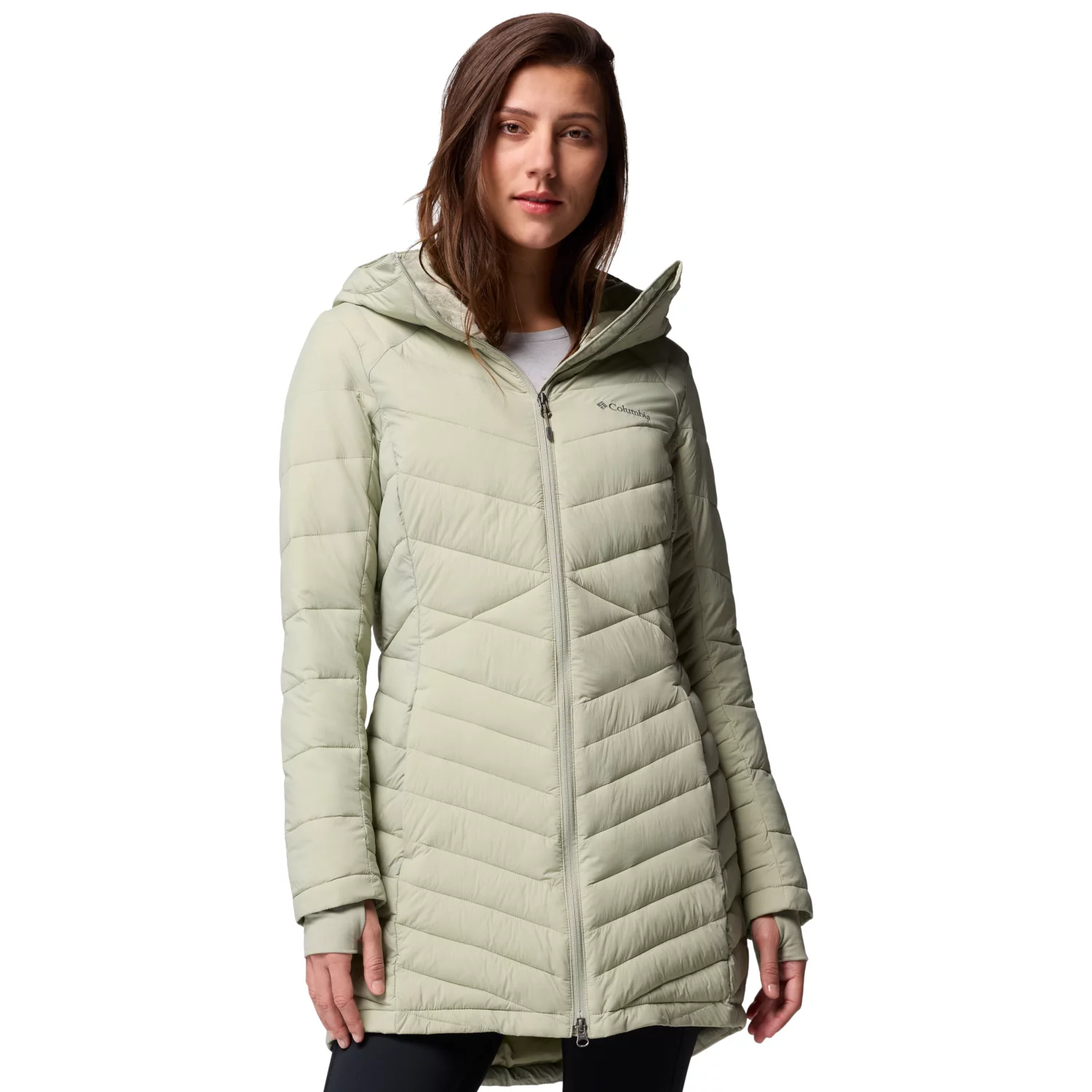 Columbia Joy Peak Hooded II Mid