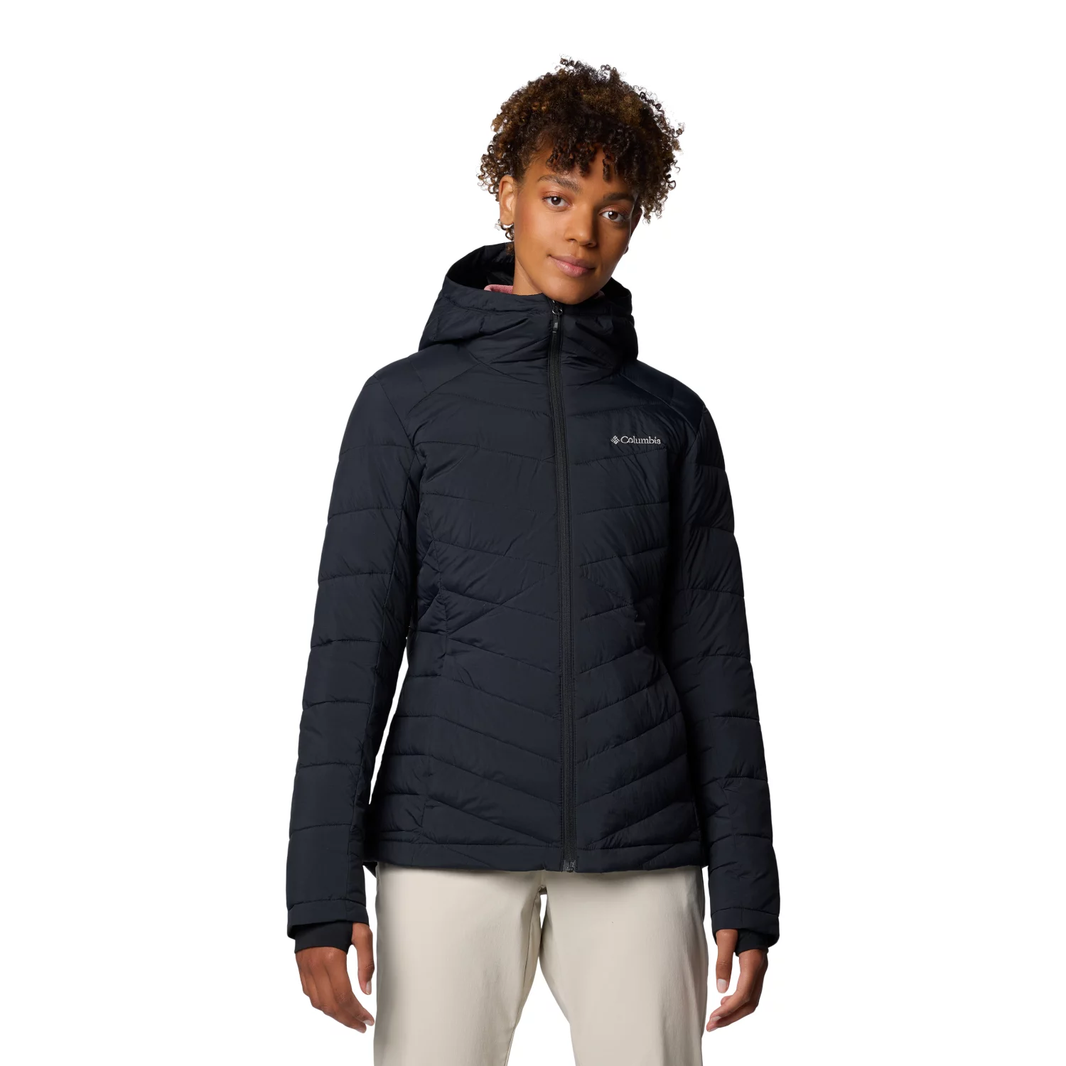 Columbia Joy Peak II Hooded Jacket