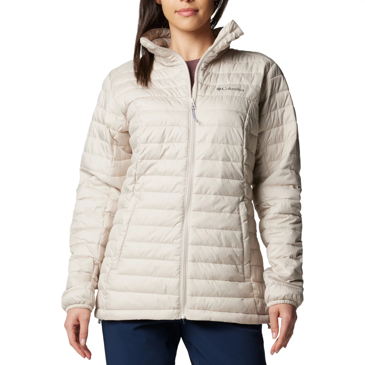 Columbia Silver Falls II Full Zip