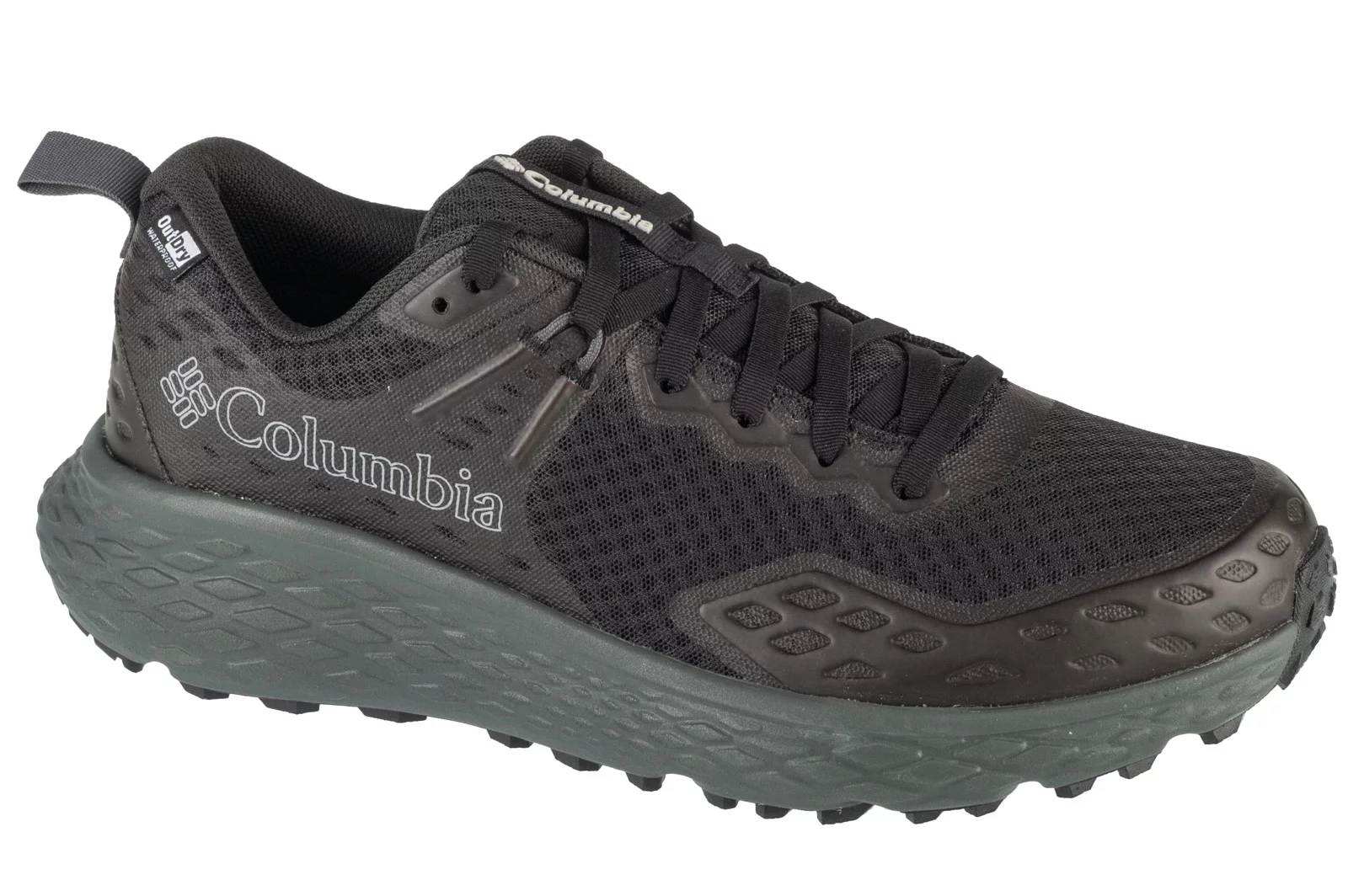Buty trekkingowe męskie Columbia Columbia Konos