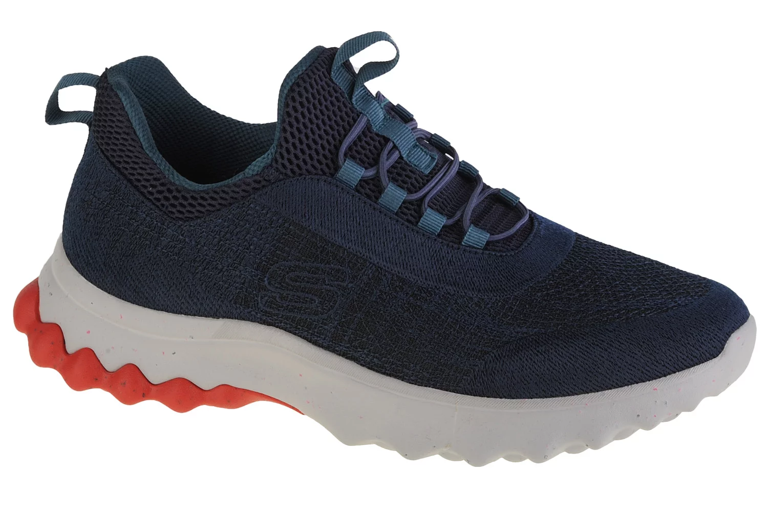 Skechers Voston - Reever 210435-DKNV -