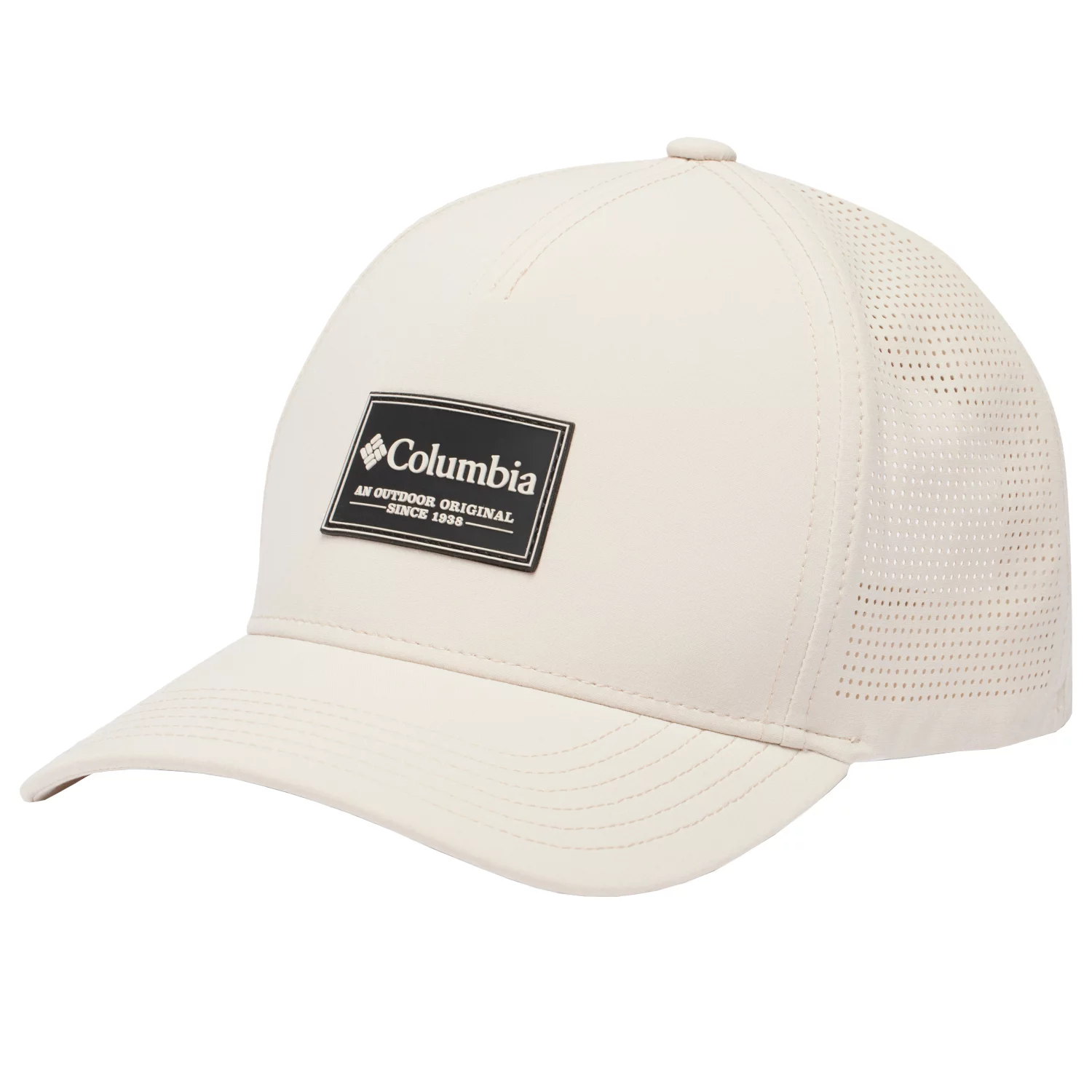 Columbia Mountaincap 3D Stretch Snap Back